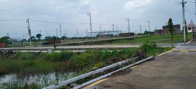 Image of 1000 Sq.ft Residential Plot / Land for sale in Patan, Jabalpur for Rs. 2800000