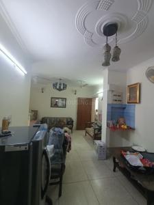 Hall Image of 1450 Sq.ft 2.5 BHK Apartment / Flat for sale in Sector 7 Dwarka New Delhi for Rs. 25000000