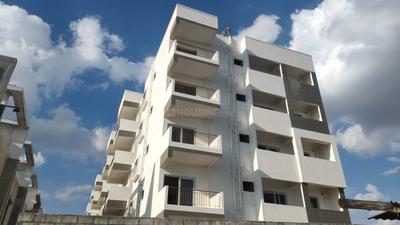 Image of 1205 Sq.ft 2 BHK Apartment / Flat for sale in Suraksha Sunrise Park, Bidaraguppe, Bengaluru for Rs. 7230000
