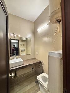 Image of 2700 Sq.ft 6 BHK Independent House for rent in Naraina, New Delhi for Rs. 200000