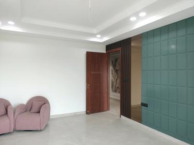 Bedroom Image of 4500 Sq.ft 4 BHK Builder Floor for sale in TDI The Retreat, Sector 89 Faridabad for Rs. 41000000