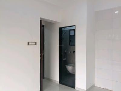 Bedroom Image of 627 Sq.ft 1 BHK Apartment / Flat for sale in Kanakia Beverly Heights, Bhayandar East Mira Bhayandar for Rs. 8700000