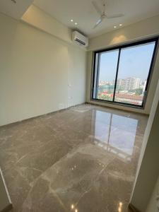 Bedroom Image of 1055 Sq.ft 3 BHK Apartment / Flat for sale in Khar West Mumbai for Rs. 65000000