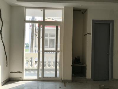 Bedroom Image of 1800 Sq.ft 3 BHK Villa for sale in Paradise Greens Villas, Noida Extension Greater Noida for Rs. 8886700