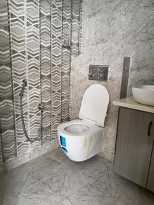 Bedroom One Image of 1975 Sq.ft 4 BHK Builder Floor for sale in Sector 65 Gurgaon for Rs. 45100000