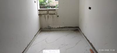 Kitchen Image of 1048 Sq.ft 3 BHK Apartment / Flat for sale in MSR Global Solutions Krishna Garden, Kahilipara Guwahati for Rs. 7755000