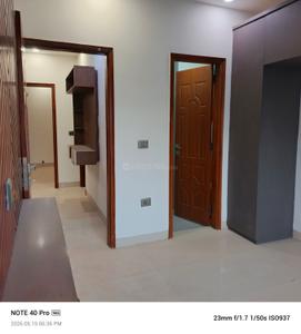 Bedroom Image of 650 Sq.ft 2 BHK Builder Floor for sale in Sector 8 Dwarka New Delhi for Rs. 11000000