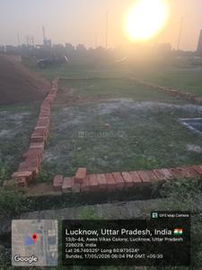 Image of 1500 Sq.ft 3 BHK Independent House for sale in UPAVP Vrindavan Yojna, Roberts Lines, Lucknow for Rs. 7500000