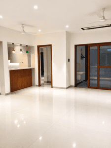 3 BHK Flat