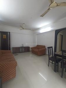 Hall Image of 850 Sq.ft 2 BHK Apartment / Flat for sale in Dahisar West Mumbai for Rs. 16500000