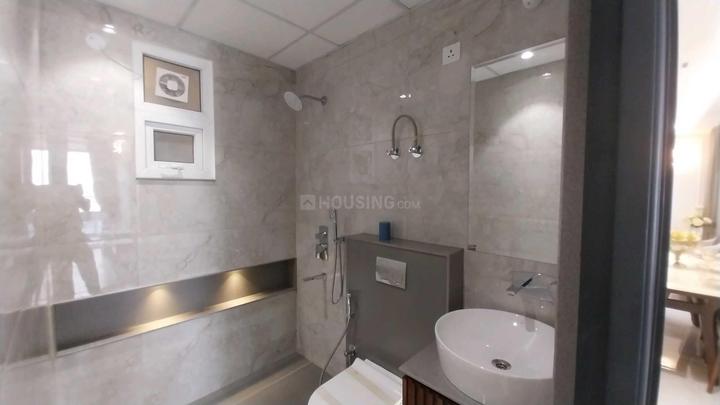 independent builder floo Bathroom 1