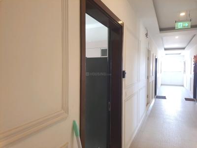 Main Entrance Image of 929 Sq.ft 1 BHK Apartment / Flat for sale in Central The Room II, Sector 32 Sohna for Rs. 12500000