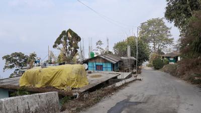 Image of 2178 Sq.ft Residential Plot / Land for sale in Kalimpong Khasmahal, Kalimpong for Rs. 1500000
