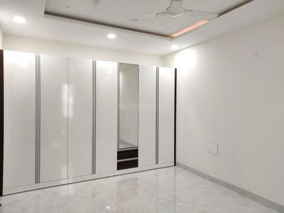 Bedroom Image of 5000 Sq.ft 4 BHK Villa for rent in Poulomi Aristos, Kokapet Hyderabad for Rs. 300000