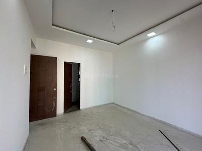 Bedroom Image of 984 Sq.ft 2 BHK Apartment / Flat for sale in Shree Maruti Heights, Kalwa Thane for Rs. 13200000