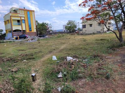 Residential Plot