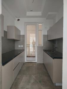 Kitchen Image of 1775 Sq.ft 3 BHK Apartment / Flat for sale in ACE Ace Starlit, Sector 152 Noida for Rs. 27001000