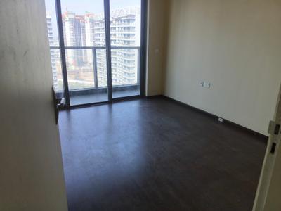Bedroom Image of 2200 Sq.ft 4 BHK Apartment / Flat for sale in Paras Dews, Sector 106 Gurgaon for Rs. 20500000