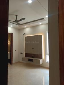 Hall Image of 1450 Sq.ft 3 BHK Builder Floor for sale in Rajouri Garden New Delhi for Rs. 32500000