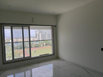 Living Room Image of 615 Sq.ft 1 BHK Apartment / Flat for sale in Seth Heights, Chembur Mumbai for Rs. 14000000