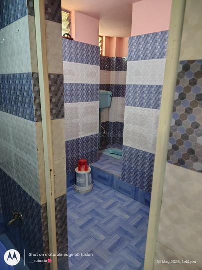 English Bazar Bathroom 1