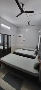 Bedroom Image of Zolo hive in Vadapalani, Chennai