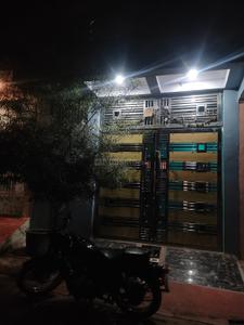 Image of 750 Sq.ft 2 BHK Independent House for sale in Anand Nagar, Gwalior for Rs. 4500000