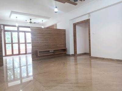 Living Room Image of 3800 Sq.ft 3 BHK Apartment / Flat for rent in RMV Extension Stage 2 Bengaluru for Rs. 64000
