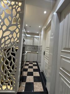 Image of 650 Sq.ft 2 BHK Builder Floor for rent in S Gambhir Homes, Dwarka Mor, New Delhi for Rs. 21900