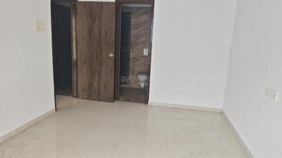 Bedroom Image of 1225 Sq.ft 2 BHK Apartment / Flat for sale in Sunny Orchid Bliss, Ulwe Navi Mumbai for Rs. 13000000