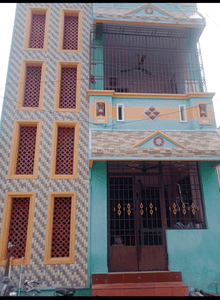 1 BHK Independent House