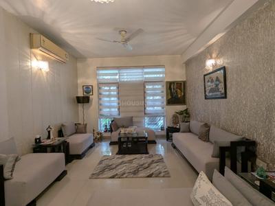 Hall Image of 2500 Sq.ft 3 BHK Builder Floor for sale in Sector 50 Gurgaon for Rs. 30000000
