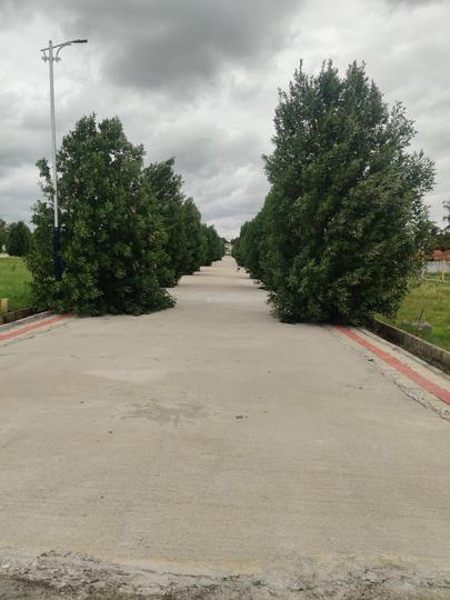 Bhumi Green Hills Main Image 1