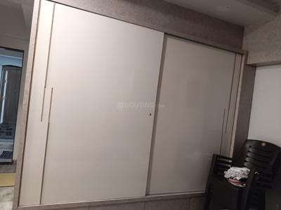 Bedroom Image of 1908 Sq.ft 3 BHK Apartment / Flat for sale in Sola Ahmedabad for Rs. 12000000