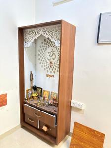 Bedroom Image of 2400 Sq.ft 3 BHK Duplex for sale in Vaishali Nagar Extension Jaipur for Rs. 16500000