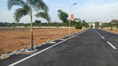 Image of 1440 Sq.ft Residential Plot / Land for sale in Kariampalayam, Coimbatore for Rs. 1978000