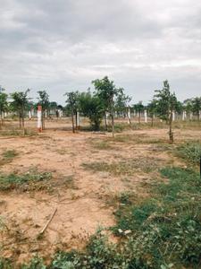 Image of 1200 Sq.ft Residential Plot / Land for sale in Thamaaraipakkam, Chennai for Rs. 960000