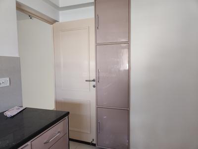 Kitchen Image of 999 Sq.ft 2 BHK Apartment / Flat for sale in Hiranandani Meadows, Thane West Thane for Rs. 19000000