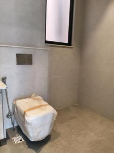 Bedroom One Image of 1700 Sq.ft 3 BHK Builder Floor for rent in Sector 23 Gurgaon for Rs. 44000