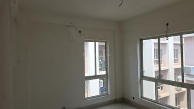 Bedroom Image of 1088 Sq.ft 3 BHK Apartment / Flat for sale in Bagaria Pravesh, Ariadaha Kolkata for Rs. 6800000