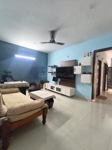 Hall Image of 1110 Sq.ft 2 BHK Apartment / Flat for sale in The Metropolitan Seegehalli MCHS Layout by The Metropolitan, K R Puram Bengaluru for Rs. 11590000
