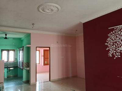 2 BHK Independent House