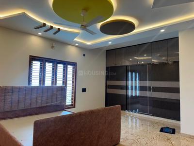 Hall Image of 6000 Sq.ft 5 BHK Independent House for sale in Nagarbhavi Bengaluru for Rs. 50000000