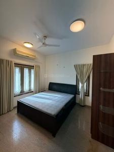 Bedroom Image of 4100 Sq.ft 4 BHK Apartment / Flat for rent in Halasuru Bengaluru for Rs. 250000