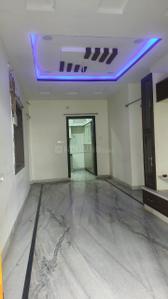 Without Brokerage 2 BHK Independent House