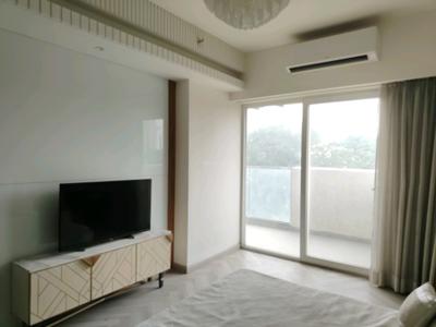 Bedroom Image of 1704 Sq.ft 3 BHK Apartment / Flat for sale in Tulip Yellow, Sector 69 Gurgaon for Rs. 22300000