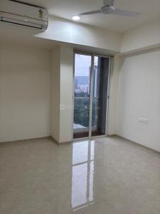 Bedroom Image of 1030 Sq.ft 2 BHK Apartment / Flat for rent in Tapir Embassy One Thane, Thane West Thane for Rs. 49000