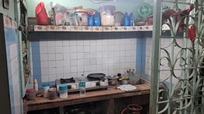 Kitchen Image of 1550 Sq.ft 5 BHK Independent House for sale in Kydganj Allahabad for Rs. 18000000
