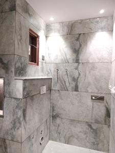 Common Bathroom Image of 1100 Sq.ft 3 BHK Builder Floor for sale in DDA Residential Flats, Sector 8 Dwarka New Delhi for Rs. 19000000