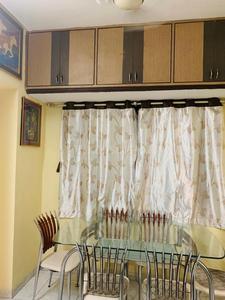 Hall Image of 1200 Sq.ft 3 BHK Apartment / Flat for rent in Magarpatta Grevillea, Magarpatta City Pune for Rs. 48000